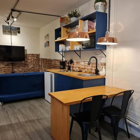Ayenda Hermila Tlalpan Suites Мехико Экстерьер фото