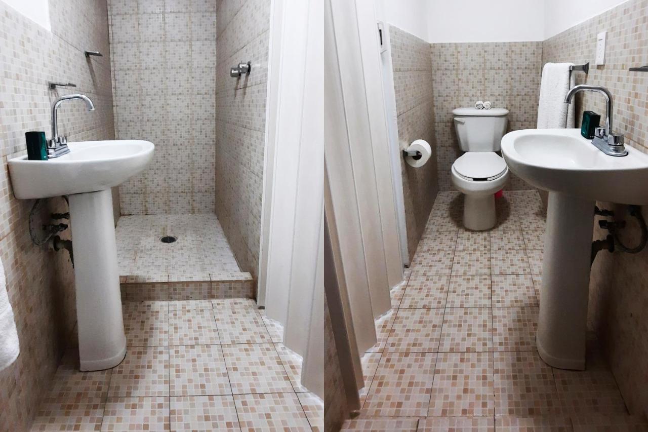 Ayenda Hermila Tlalpan Suites Мехико Экстерьер фото
